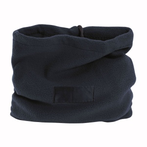 Bandeau chauffe-cou en polaire 5