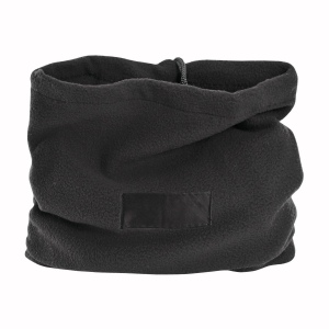 Bandeau chauffe-cou en polaire 8