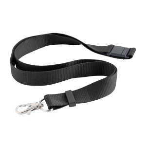 Lanyard avec mousqueton (pour clés, badge, carte d'identification etc.) 8