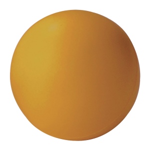 Balle antistress en PU, diamètre 6,5 cm 3