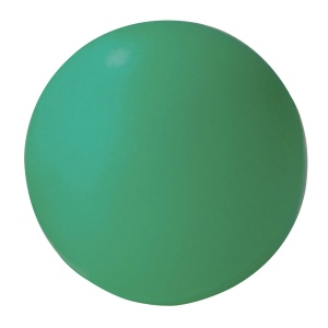 Balle antistress en PU, diamètre 6,5 cm 5