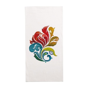 Bandana multi usage  en tissu élastique (polyester/élasthanne) 22