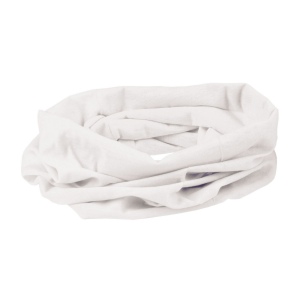 Bandana multi usage  en tissu élastique (polyester/élasthanne) 11