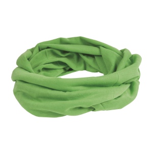 Bandana multi usage  en tissu élastique (polyester/élasthanne) 8