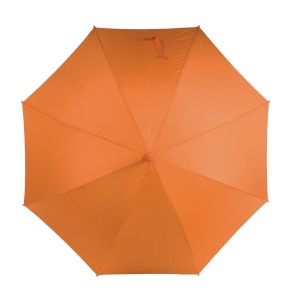 Parapluie automatique nylon-soie manche gomm  (Dia 104 cm) 20