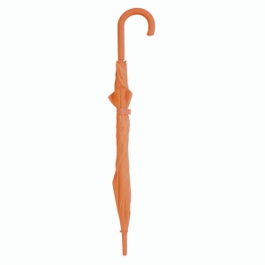 Parapluie automatique nylon-soie manche gomm  (Dia 104 cm) 22