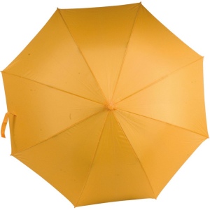 Parapluie automatique nylon-soie manche gomm  (Dia 104 cm) 23
