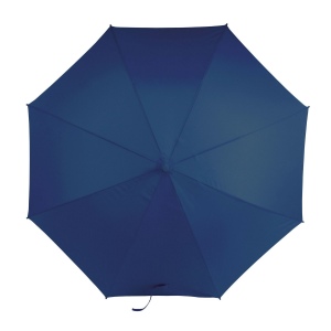 Parapluie automatique nylon-soie manche gomm  (Dia 104 cm) 26