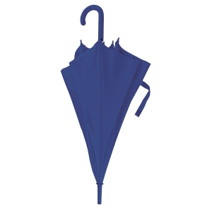 Parapluie automatique nylon-soie manche gomm  (Dia 104 cm) 27