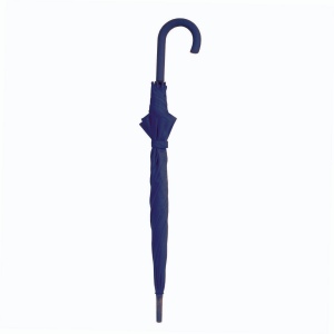 Parapluie automatique nylon-soie manche gomm  (Dia 104 cm) 28