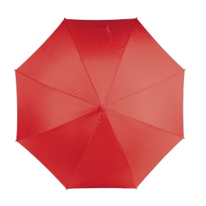 Parapluie automatique nylon-soie manche gomm  (Dia 104 cm) 29