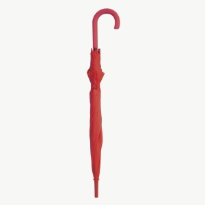 Parapluie automatique nylon-soie manche gomm  (Dia 104 cm) 31