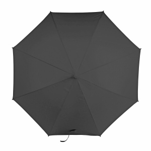 Parapluie automatique nylon-soie manche gomm  (Dia 104 cm) 32