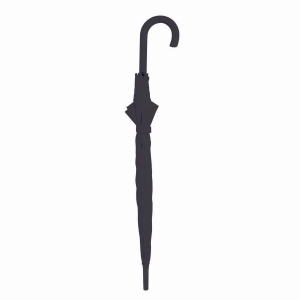 Parapluie automatique nylon-soie manche gomm  (Dia 104 cm) 33