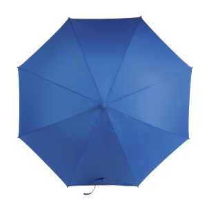Parapluie automatique nylon-soie manche gomm  (Dia 104 cm) 17