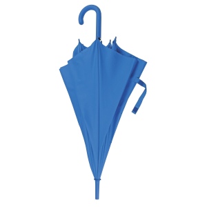 Parapluie automatique nylon-soie manche gomm  (Dia 104 cm) 18