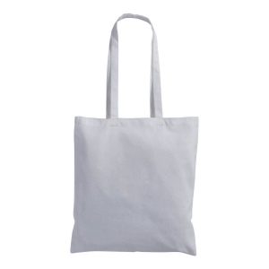 Shopper en canvas 280 g-m, anses longues 28