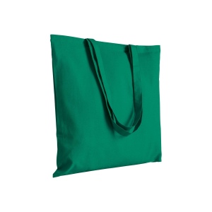 Shopper en canvas 280 g-m, anses longues 5