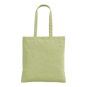 Shopper en coton 220 g/m , anses longues 38