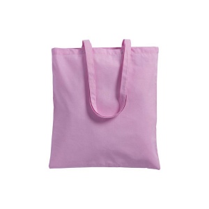 Shopper en coton 220 g/m , anses longues 64
