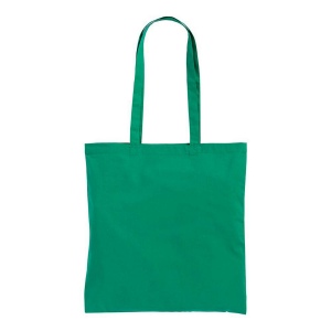 Shopper en coton 220 g/m , anses longues 83