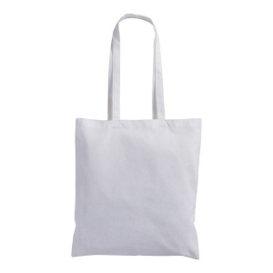 Shopper en coton 220 g/m , anses longues 92