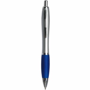 Stylo bille   d clic avec f t argent 5