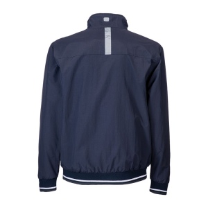 Veste en nylon taslon doublé en filet, avec 5 poches. Tailles S/M/L/XL/XXL 4