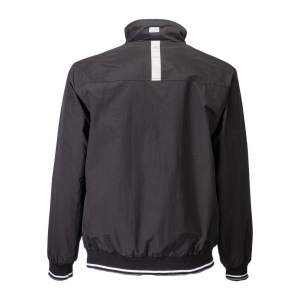 Veste en nylon taslon doublé en filet, avec 5 poches. Tailles S/M/L/XL/XXL 6