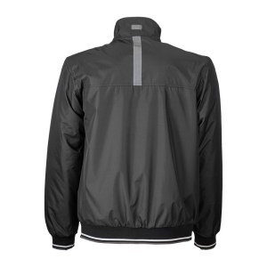 Veste en polyester 190T doublé à l'intérieur en polaires, avec 5 poches. Tailles S/M/L/XL/ 7