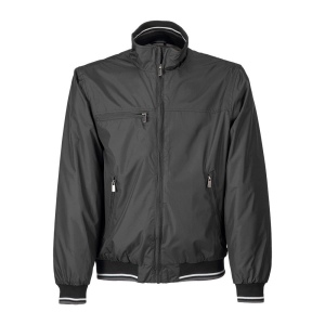 Veste en polyester 190T doublé à l'intérieur en polaires, avec 5 poches. Tailles S/M/L/XL/ 3