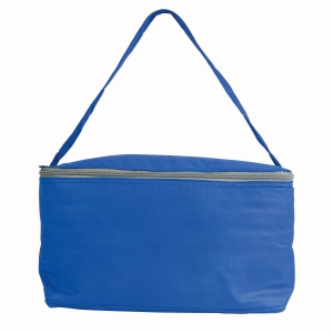 Sac isotherme en TNT, avec interieur argenté 10