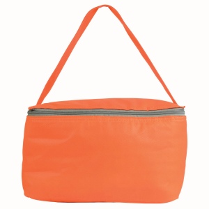 Sac isotherme en TNT, avec interieur argenté 11