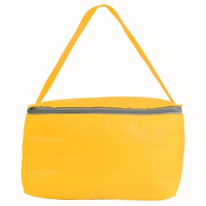 Sac isotherme en TNT, avec interieur argenté 13