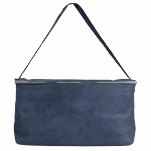 Sac isotherme en TNT, avec interieur argenté 14