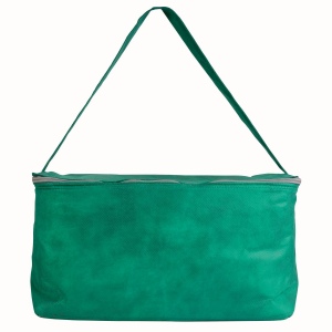 Sac isotherme en TNT, avec interieur argenté 15