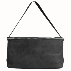 Sac isotherme en TNT, avec interieur argenté 17