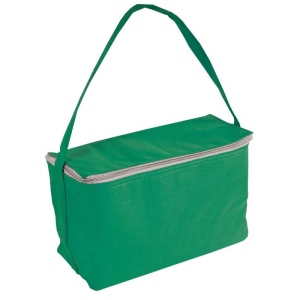 Sac isotherme en TNT, avec interieur argenté 6