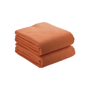 Serviette en microfibre de polyester (170 g/m2) ultra absorbante (50x100 cm) 7