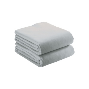 Serviette en microfibre de polyester (170 g/m2) ultra absorbante (50x100 cm) 6