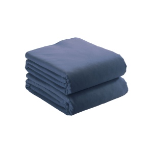 Serviette en microfibre de polyester (170 g/m2) ultra absorbante (50x100 cm) 9