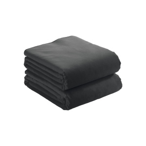 Serviette en microfibre de polyester (170 g/m2) ultra absorbante (50x100 cm) 11