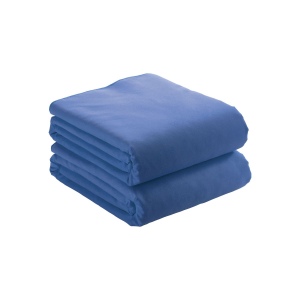 Serviette en microfibre de polyester (170 g/m2) ultra absorbante (50x100 cm) 5