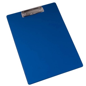 Porte-bloc A4