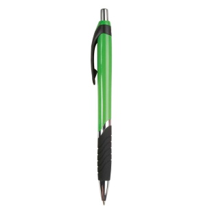Stylo en plastique 12
