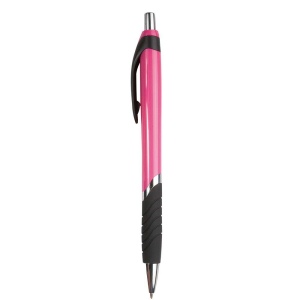 Stylo en plastique 13