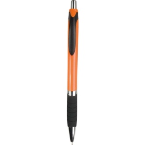 Stylo en plastique 6