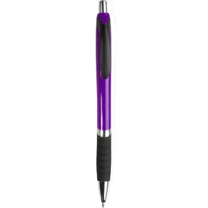 Stylo en plastique 4