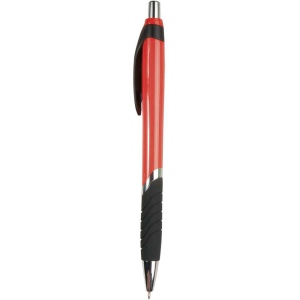 Stylo en plastique 9