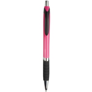 Stylo en plastique 3